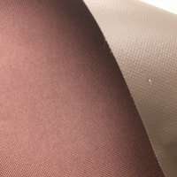 solution dyed fabric with pvc coated oxford fabric polyester Outdoor fabric