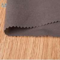 huzhou factory 100%polyester warp knitted shoe fabric