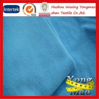 plain cloth fleece fabric composition