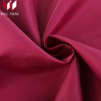 100%Polyester Taffeta Fabric