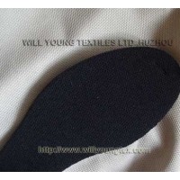 High quality knitted shoe fabric shoe lining