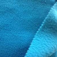 100% Polyester Printed Micro Polar Fleece Fabric